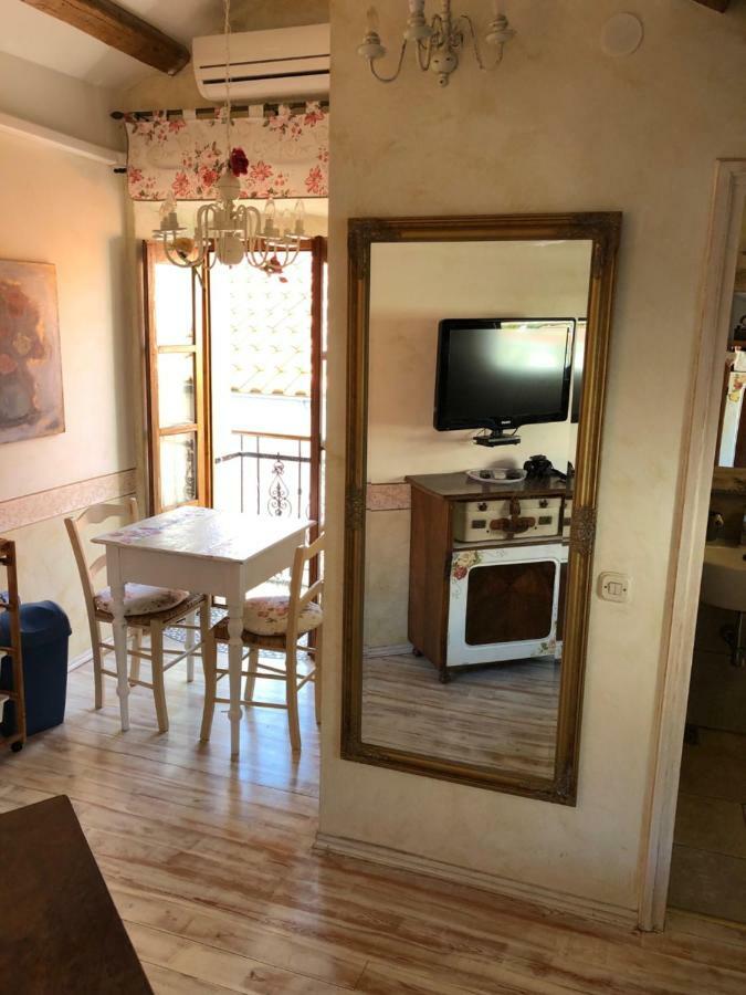 Apartments Authentic Baska Exterior foto