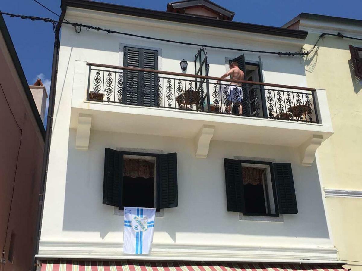 Apartments Authentic Baska Exterior foto